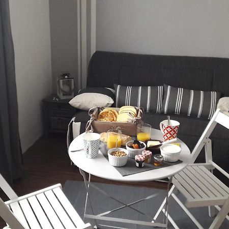 Chambre D'Hote - La Ruche Des Bleuets Mulsanne Esterno foto