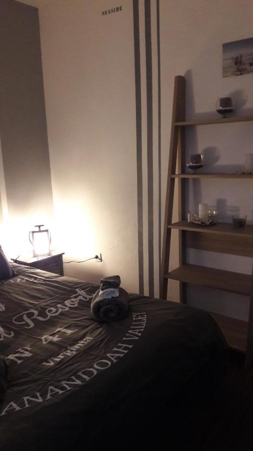 Chambre D'Hote - La Ruche Des Bleuets Mulsanne Esterno foto