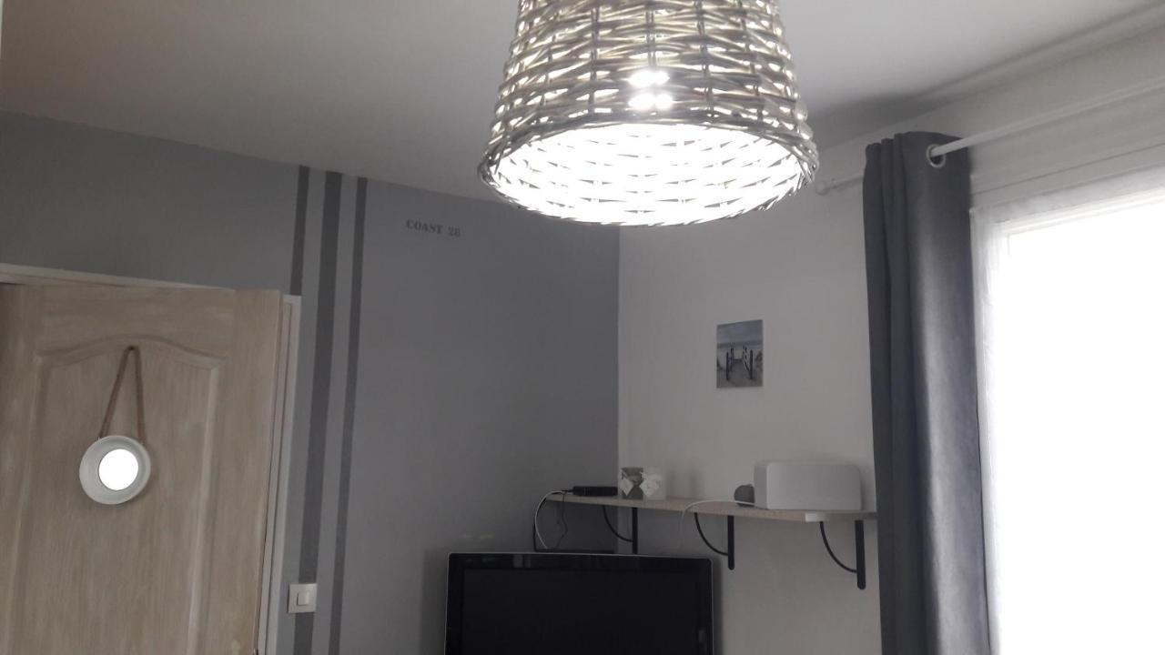 Chambre D'Hote - La Ruche Des Bleuets Mulsanne Esterno foto