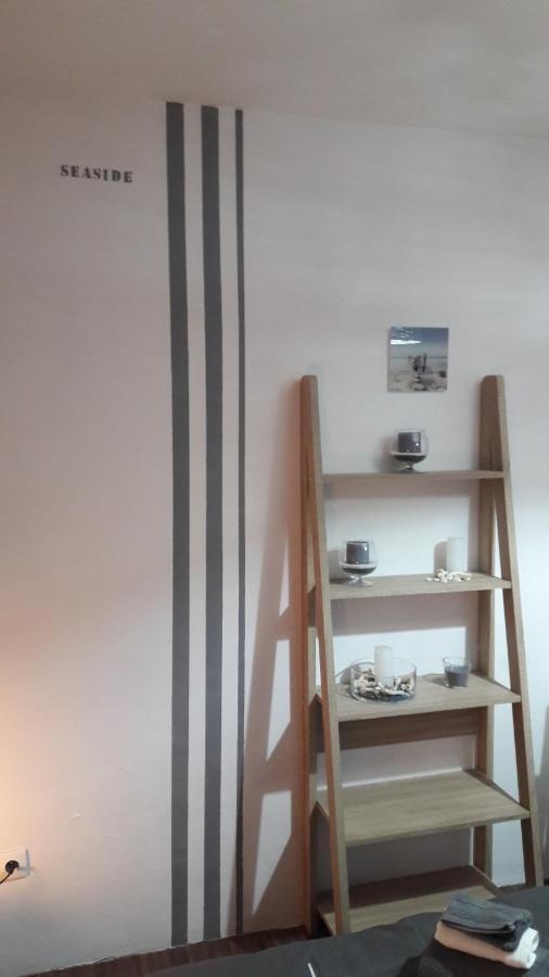 Chambre D'Hote - La Ruche Des Bleuets Mulsanne Esterno foto
