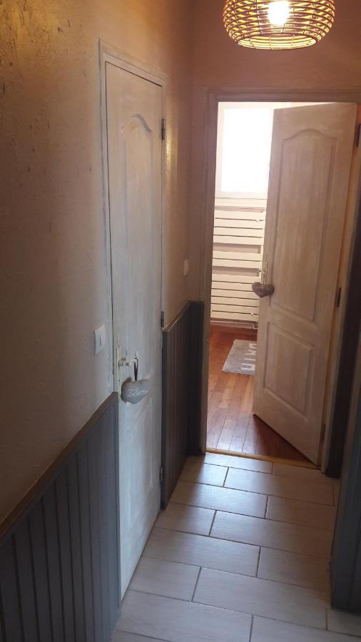 Chambre D'Hote - La Ruche Des Bleuets Mulsanne Esterno foto
