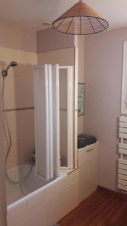 Chambre D'Hote - La Ruche Des Bleuets Mulsanne Esterno foto