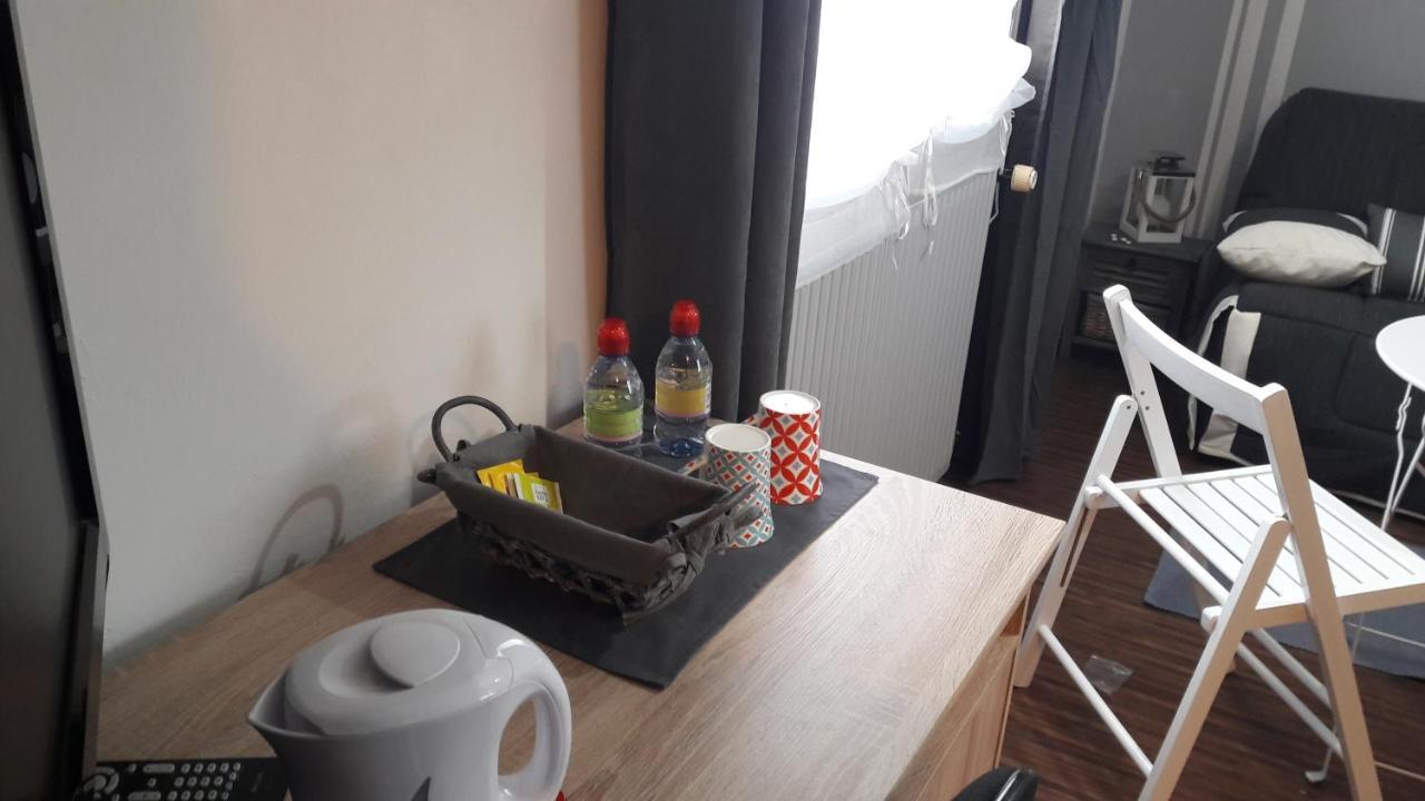 Chambre D'Hote - La Ruche Des Bleuets Mulsanne Esterno foto